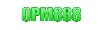 Logo OPM888